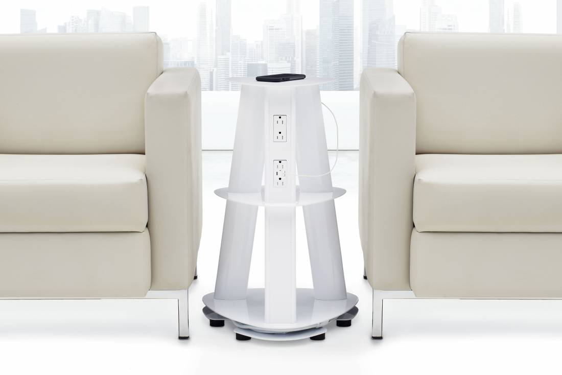 Isle Power Tower